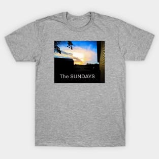 The SUNDAYS T-Shirt